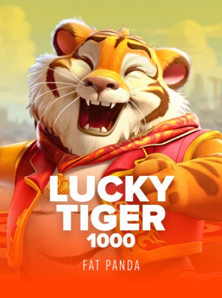 Royalsbotop Aplikasi Sbotop Resmi dengan Pasaran Lengkap dan Casino Online|Royalsbotop - Lucky Tiger 1000